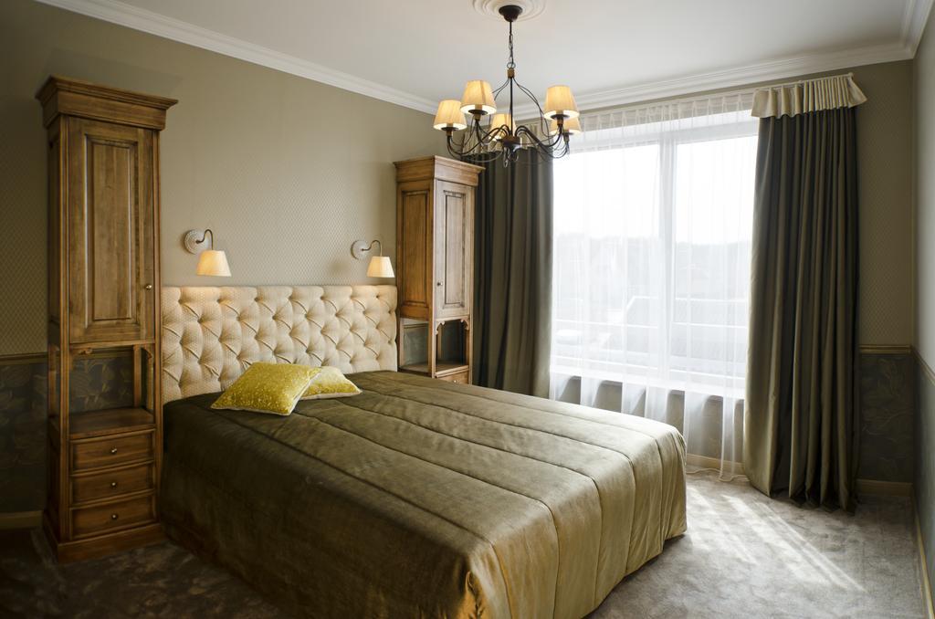 Ursula Royal Apartments Друскінінкай Екстер'єр фото