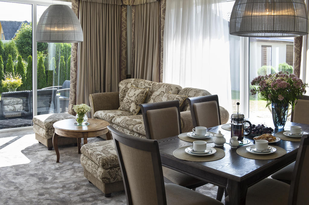 Ursula Royal Apartments Друскінінкай Номер фото